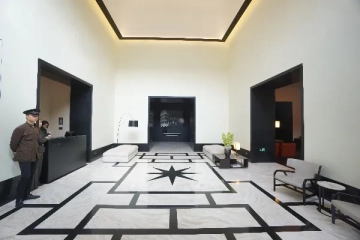 Bvlgari The Residence Shanghai(3)