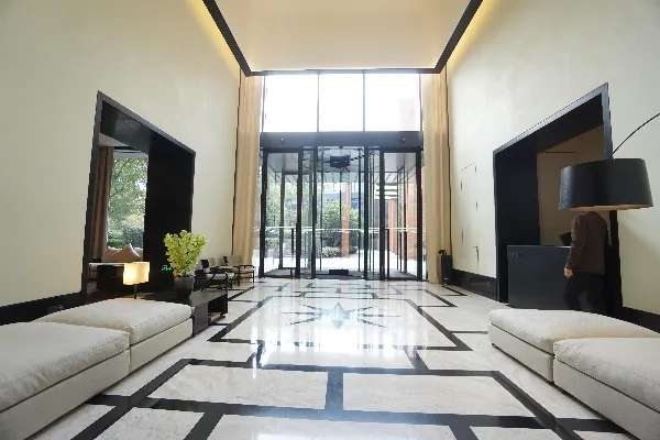 Bvlgari The Residence Shanghai(4)