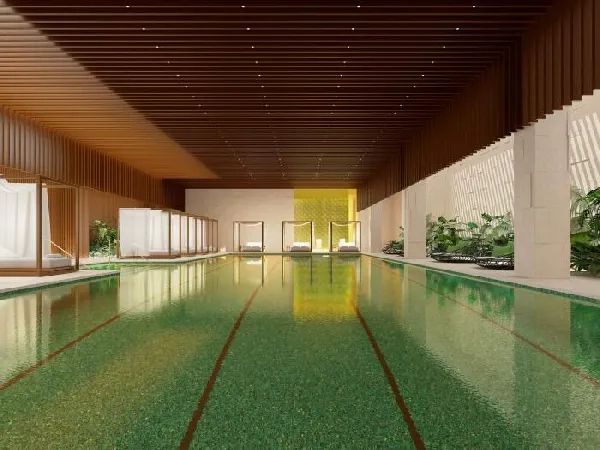 Bvlgari The Residence Shanghai(6)