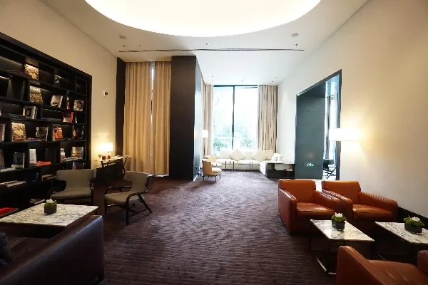 Bvlgari The Residence Shanghai(7)