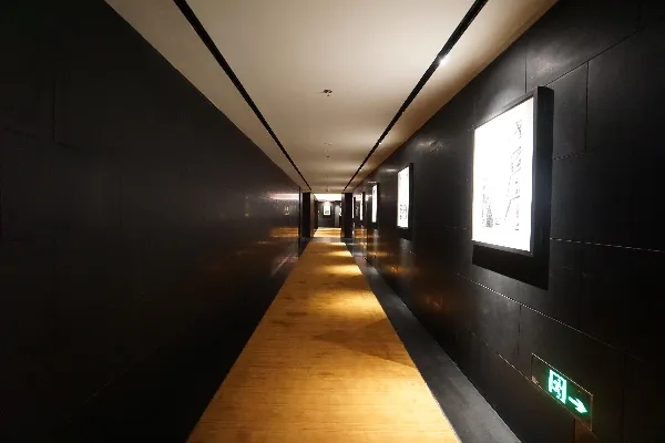 Bvlgari The Residence Shanghai(8)