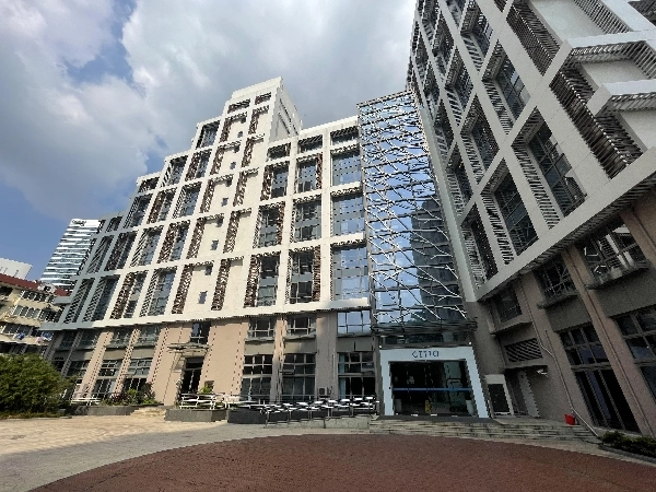 CITTA Residences