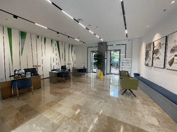 CITTA Residences(3)