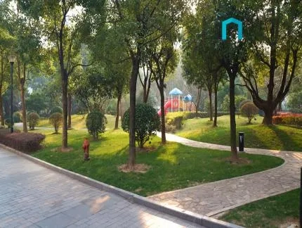Celebrity Garden(3)