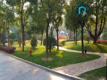 Celebrity Garden(3)