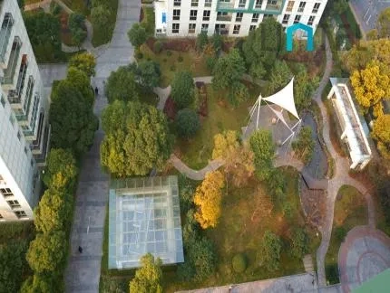 Celebrity Garden(4)