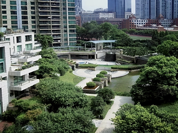 Central Metropolis East(2)