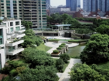 Central Metropolis East(2)