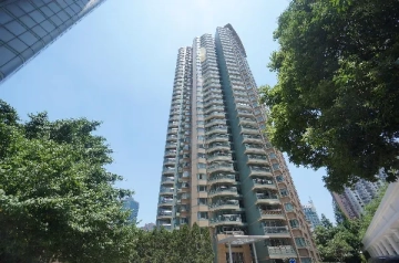 Central Residence I(3)