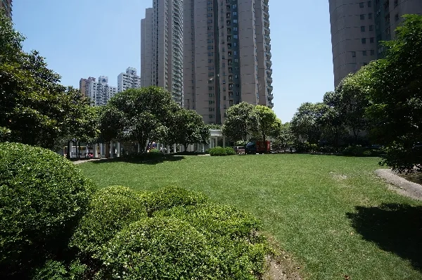 Central Residence I(5)