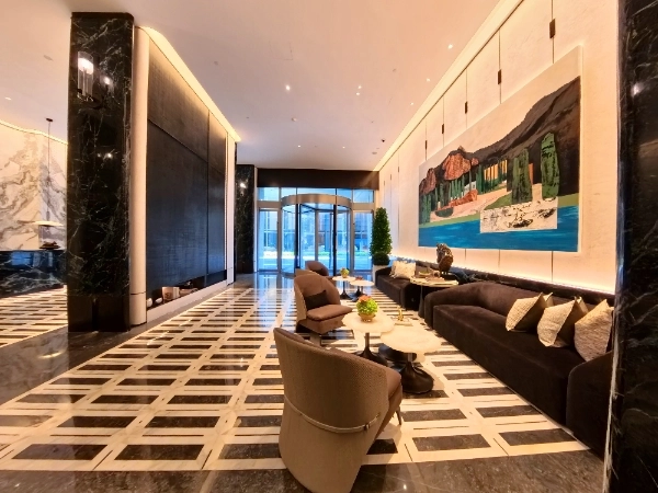 Central Residences West Bund(5)