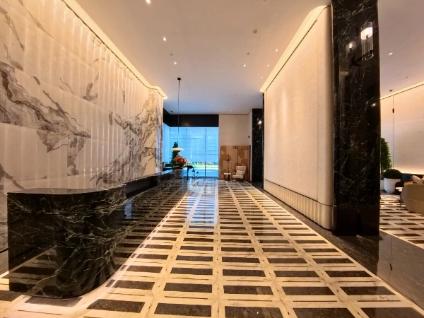 Central Residences West Bund(6)