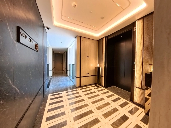 Central Residences West Bund(7)