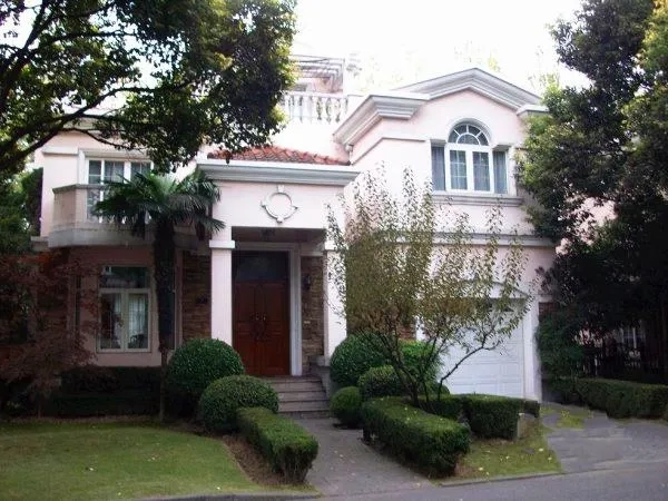 Century Villa