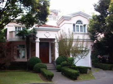 Century Villa