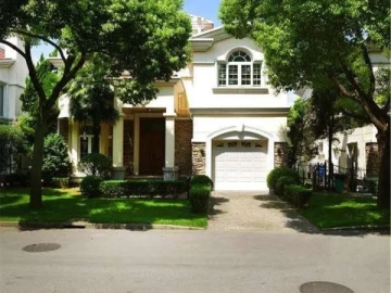 Century Villa(2)
