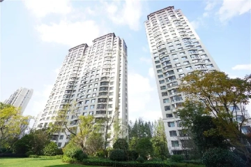 Changfeng Residence