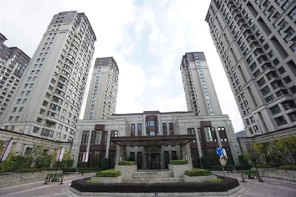 Changfeng Residence(3)
