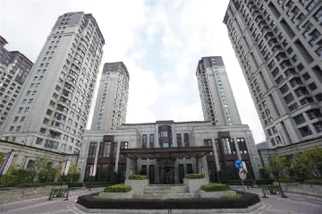 Changfeng Residence(3)