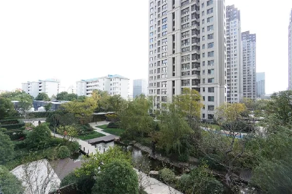 Changfeng Residence(4)