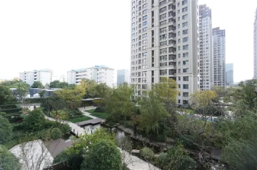 Changfeng Residence(4)