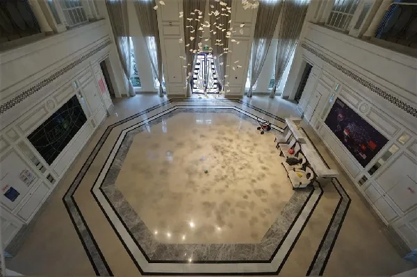 Changfeng Residence(8)