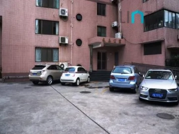 Changle Mansion(2)