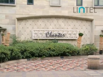 Chanter Garden(2)