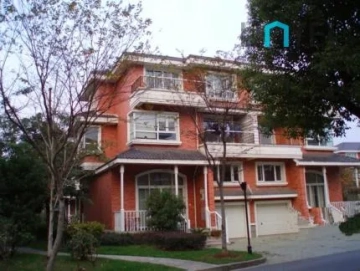 China Garden Villa