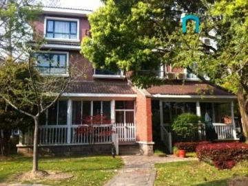 China Garden Villa(2)