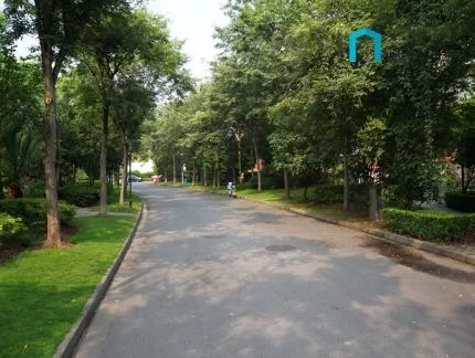 China Garden Villa(4)