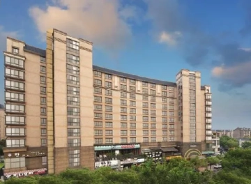 Citadines Shanghai Hongqiao