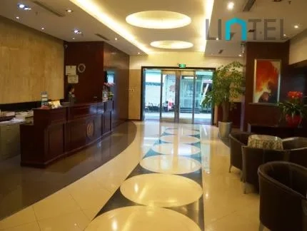 Citadines Shanghai Hongqiao(4)