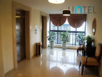 Citadines Shanghai Hongqiao(5)