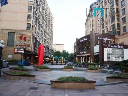 Citadines Shanghai Hongqiao(8)