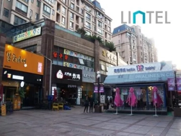 Citadines Shanghai Hongqiao(9)