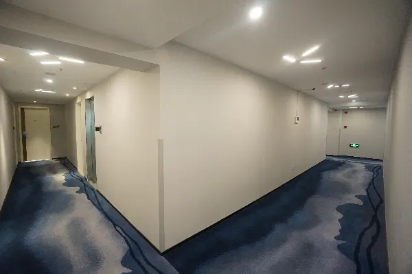 Citadines Shanghai Yan'an West(7)