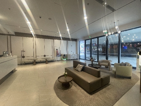 Citadines Songhong Road(2)