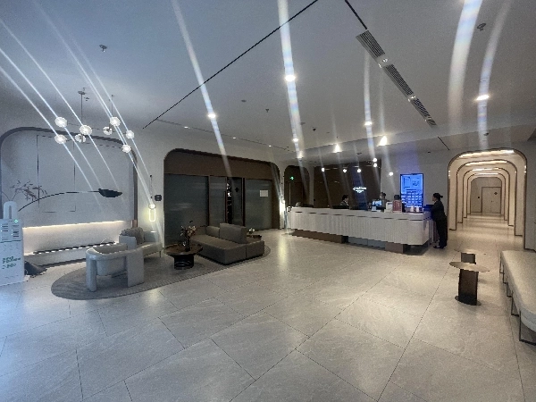 Citadines Songhong Road(3)