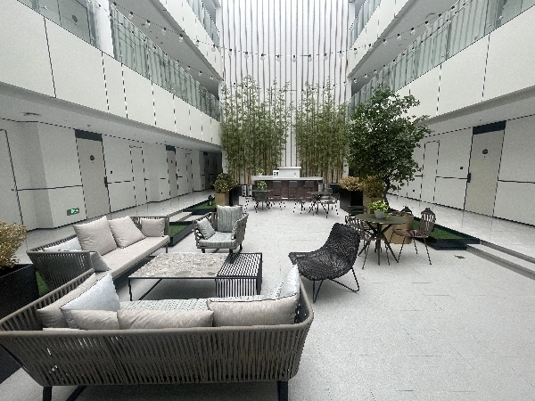 Citadines Songhong Road(5)