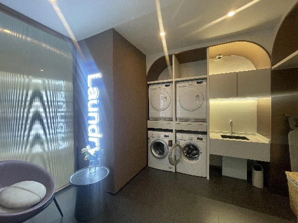 Citadines Songhong Road(8)