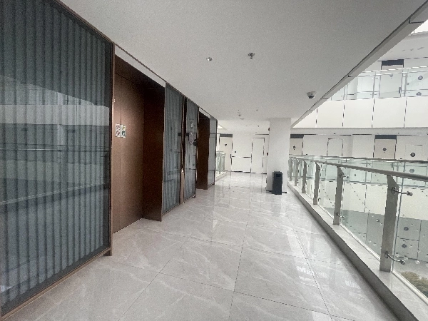 Citadines Songhong Road(10)