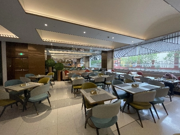 Citadines Xujiahui Shanghai(5)
