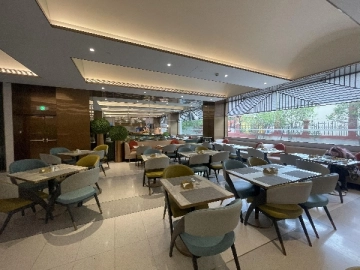 Citadines Xujiahui Shanghai(5)