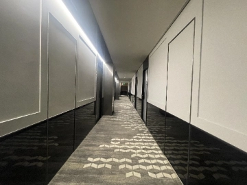 Citadines Xujiahui Shanghai(8)