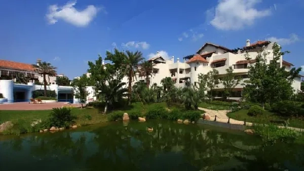 City Classics III (Le Chateau)(4)