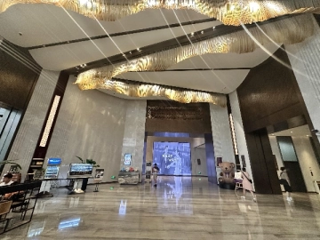 Conrad Shanghai(2)