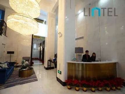 Cres Asia On the Bund(4)