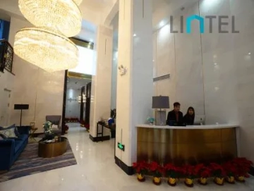 Cres Asia On the Bund(4)