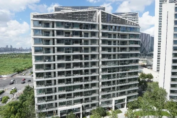 Crystal Plaza Residences